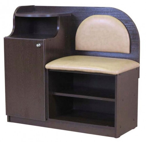 банкетка шарм-дизайн евро левый в Челябинске