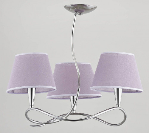 потолочная люстра alfa pelagia 22643 в Челябинске