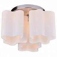 потолочная люстра arte lamp 18 a3479pl-3cc в Челябинске