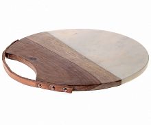 поднос-разделочная доска wood в Челябинске