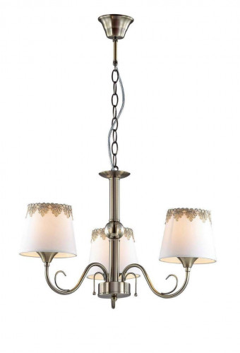подвесная люстра lumion placida 2998/3 в Челябинске