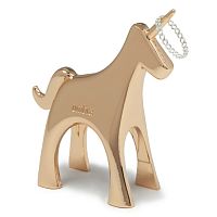 подставка для колец anigram единорог медь в Челябинске