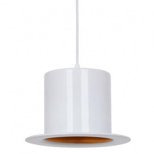 подвесной светильник arte lamp bijoux a3236sp-1wh в Челябинске