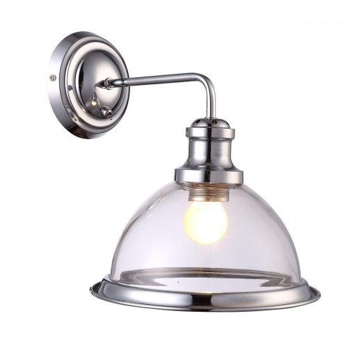 бра arte lamp oglio a9273ap-1cc в Челябинске