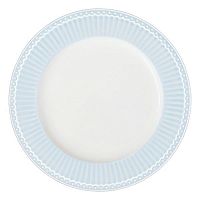 тарелка alice pale blue в Челябинске