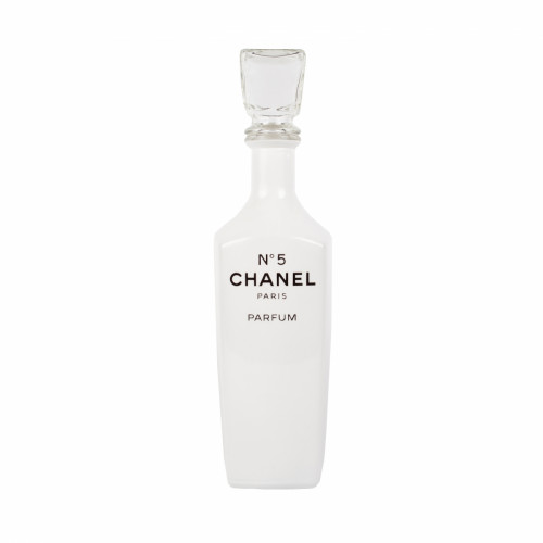 бутыль chanel big ben white в Челябинске