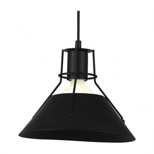 подвесной светильник arte lamp a9347sp-1bk в Челябинске