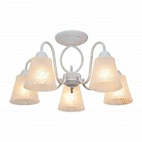 потолочная люстра toplight jaclyn tl1141-5h в Челябинске