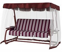 качели leset 901 bordo premium в Челябинске