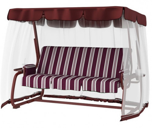 качели leset 901 bordo premium в Челябинске