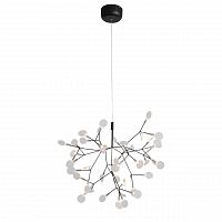 подвесная светодиодная люстра st luce rafina sl379.403.45 в Челябинске