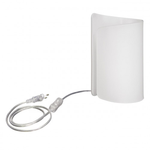настольная лампа lightstar simple light 811 811910 в Челябинске
