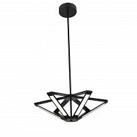 подвесной светодиодный светильник st luce pialeto sl843.402.06 в Челябинске