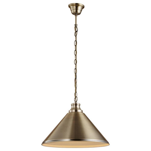 подвесной светильник arte lamp pendants a9330sp-1ab в Челябинске