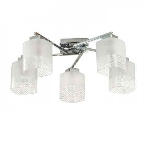потолочная люстра lumion ananda 3528/5c в Челябинске