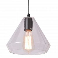 подвесной светильник arte lamp imbuto a4281sp-1cl в Челябинске