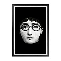 арт-постер леннон fornasetti в Челябинске