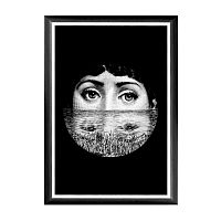 арт-постер погружение fornasetti в Челябинске