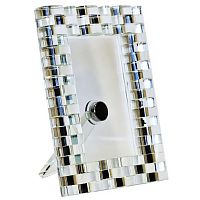 фоторамка glamor из хрусталя 22,5х18х11,5 в Челябинске