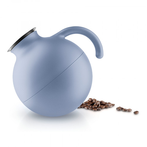 термокувшин globe лунно-голубой в Челябинске