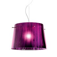 подвесной светильник woody purple от slamp в Челябинске