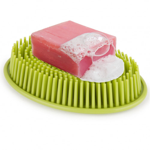 мыльница grassy авокадо в Челябинске