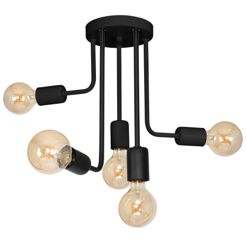 потолочная люстра luminex candela 8926 в Челябинске