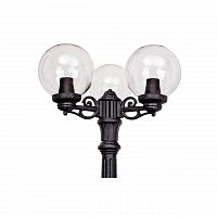 уличный фонарь fumagalli ricu bisso/g250 g25.157.s30.axe27 в Челябинске