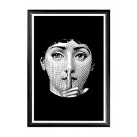 арт-постер секрет fornasetti в Челябинске