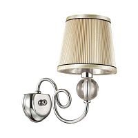 бра odeon light molinari 3945/1w в Челябинске