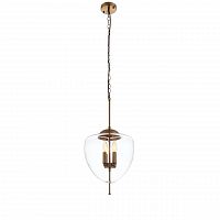 подвесной светильник st luce delevaso sl367.223.04 в Челябинске