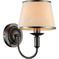 бра arte lamp alice a3579ap-1ab в Челябинске