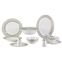 набор посуды diela 26 pcs dinner set в Челябинске