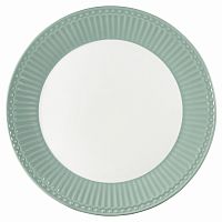 тарелка alice dusty mint в Челябинске