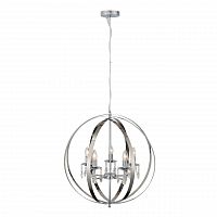 подвесная люстра st luce pallone sl190.103.05 в Челябинске