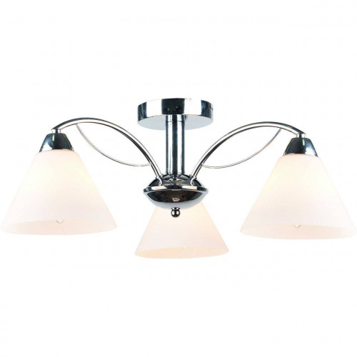 потолочная люстра arte lamp 32 a1298pl-3cc в Челябинске