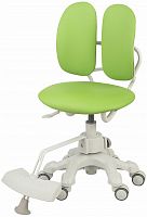 компьютерное кресло duorest kids dr-289sg детское в Челябинске