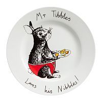 тарелка mr tibbles в Челябинске