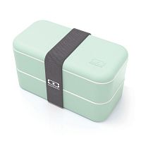 ланч-бокс mb original matcha в Челябинске