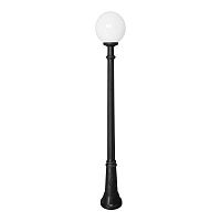 уличный фонарь fumagalli gigi/g300 g30.156.000.aye27 в Челябинске