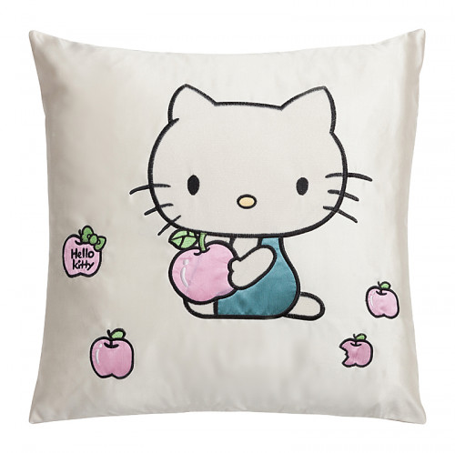 подушка с котенком hello kitty в Челябинске