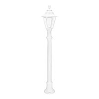 уличный светильник fumagalli aloe r/rut e26.163.000.wxf1r в Челябинске