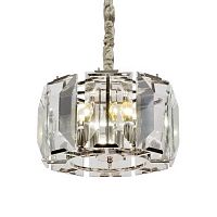 подвесной светильник harlow crystal 8g от delight collection в Челябинске