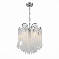 подвесная люстра st luce sl678.103.07 в Челябинске