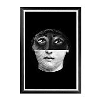 арт-постер карнавал fornasetti в Челябинске