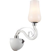 бра arte lamp biancaneve a8110ap-1wh в Челябинске