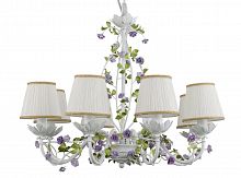 подвесная люстра st luce fiori sl695.503.08 в Челябинске