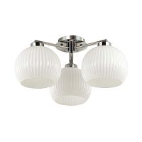 потолочная люстра odeon light micca 3971/3c в Челябинске