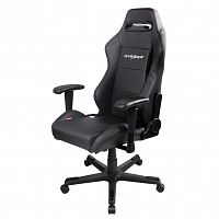 кресло геймерское dxracer drifting de03 черное в Челябинске