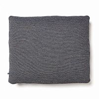 подушка blok cushion 60x70 черная от la forma (ex julia grup) в Челябинске